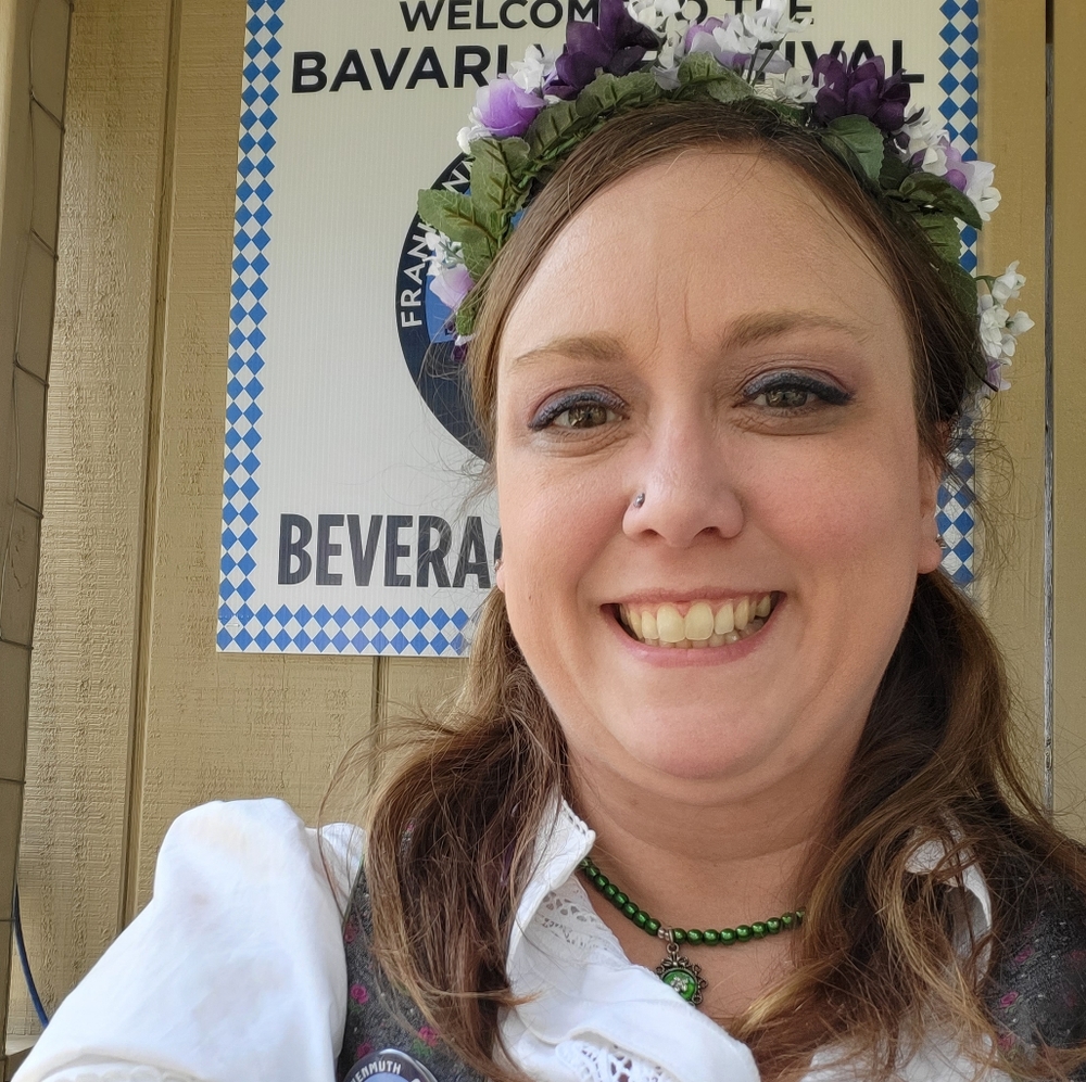 Meet your Posher, Anna